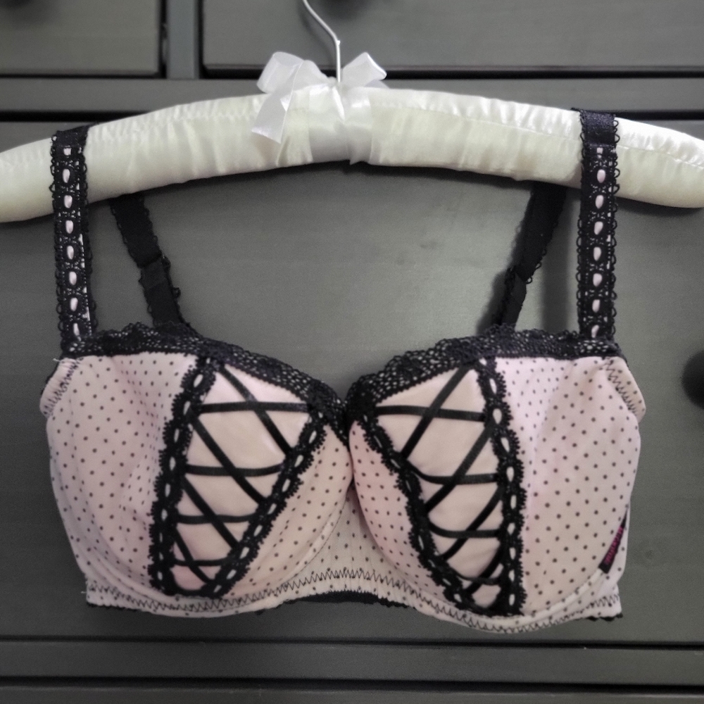 EWA MICHALAK XOXO CHP 65E EU / 30DDD US